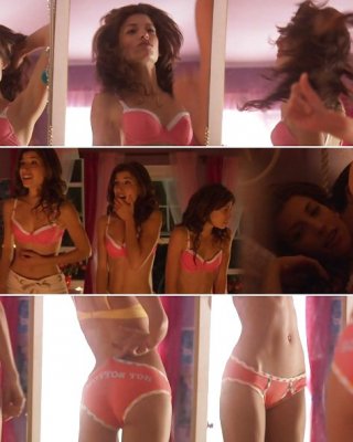 alex ursin add tania raymonde nude scene photo