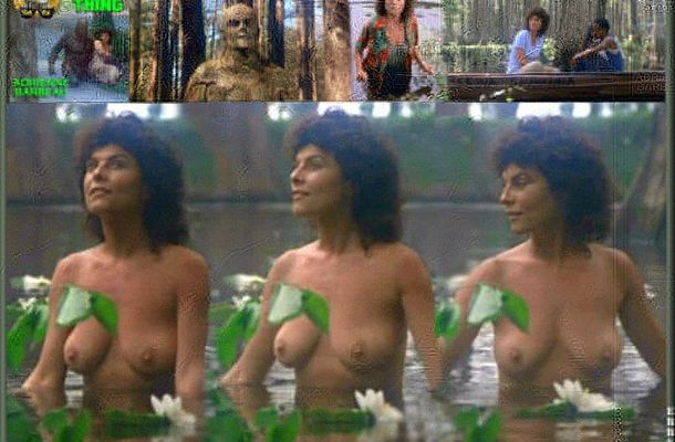 black candle recommends adrienne barbeau mr skin pic