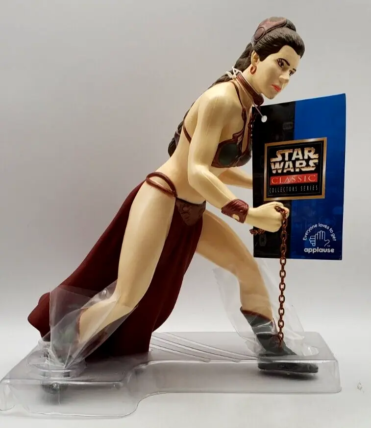 Best of Princess leia slave outfit action figure