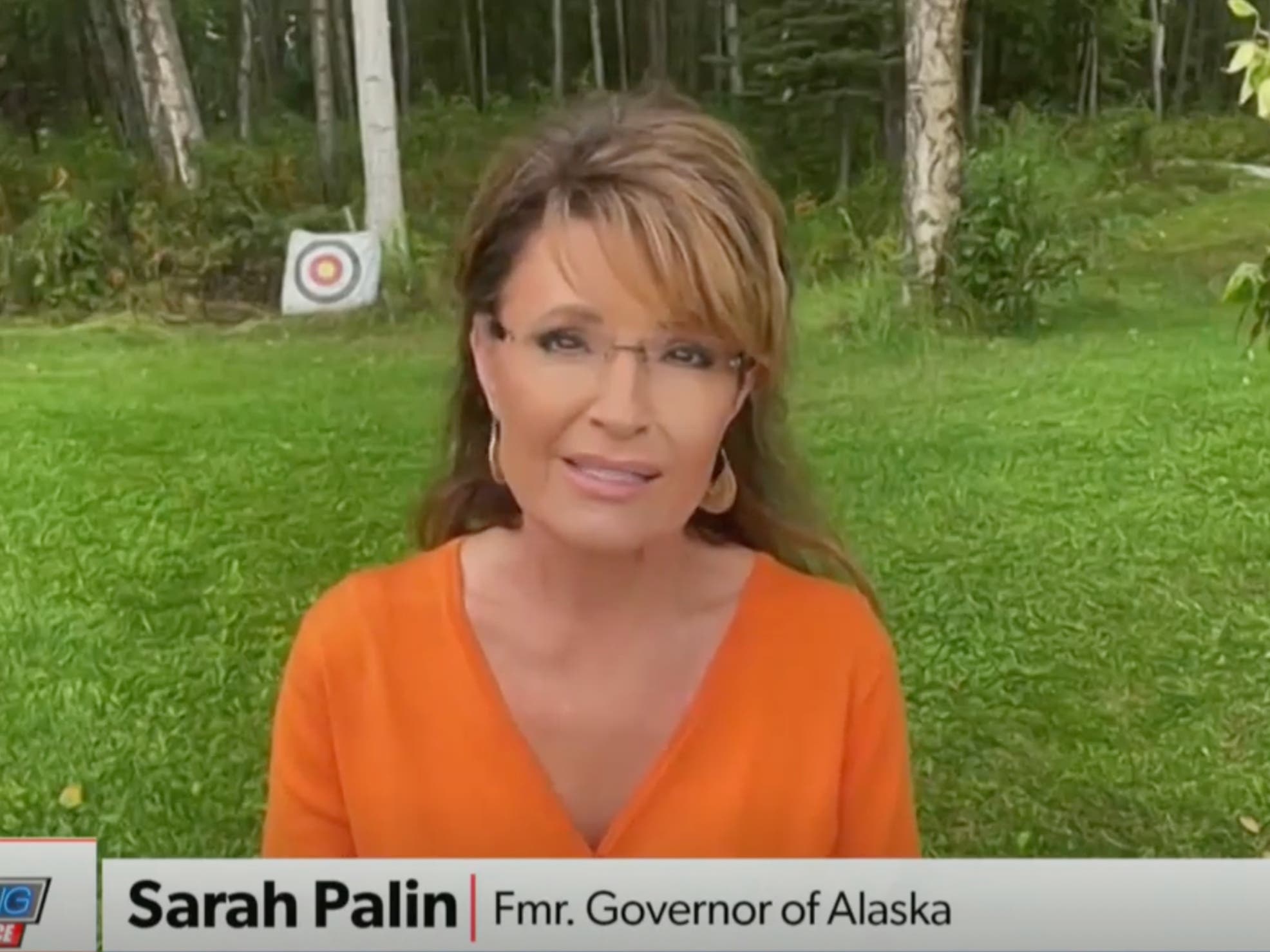 camille poe recommends Sarah Palin Getting Fucked