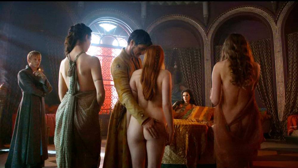 ashnee chetty recommends game of thrones season nude pic