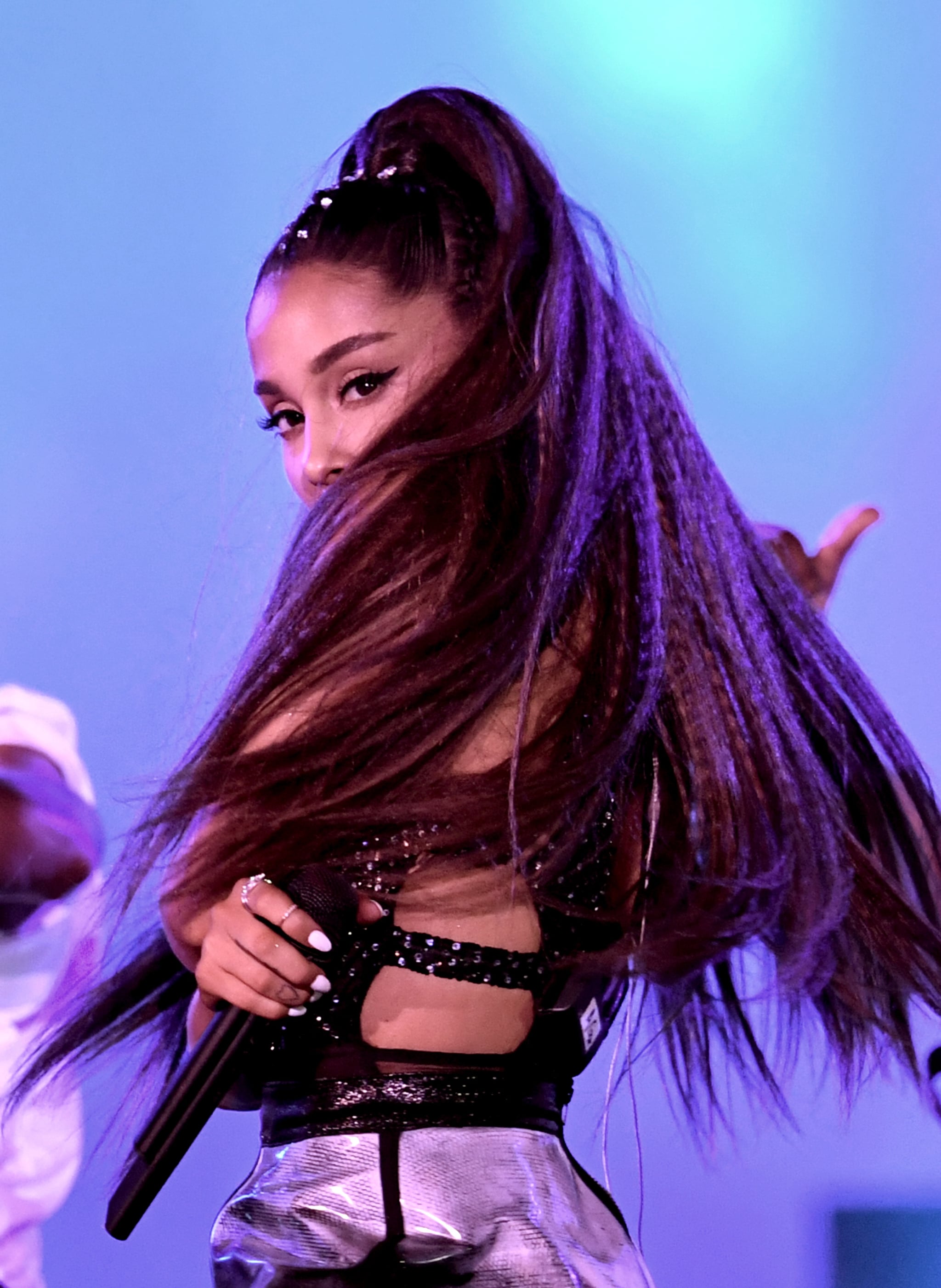 bill quackenbush recommends Ariana Grande Naked Video