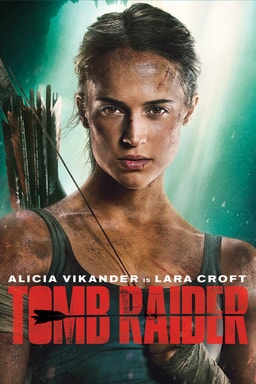 Tomb Raider Movie Online bra pic