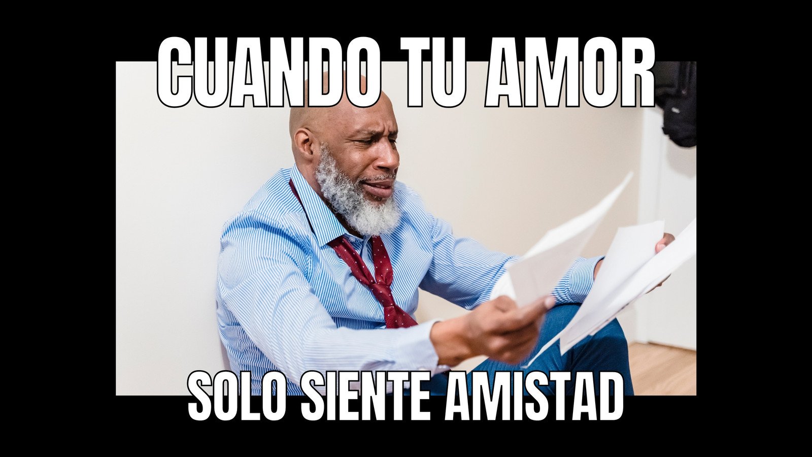 memes haciendo el amor