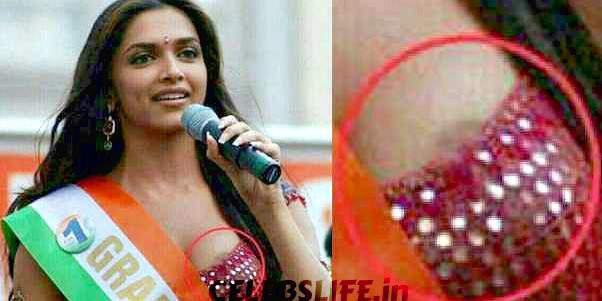 archie boyer recommends Beauty Pageant Nip Slip