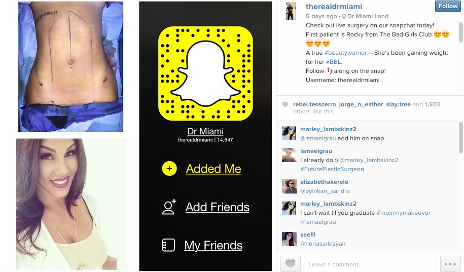 craig esposito recommends snapchat freaks usernames 2015 pic