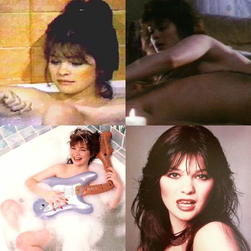 dicky ariefianto recommends Valerie Bertinelli Nude