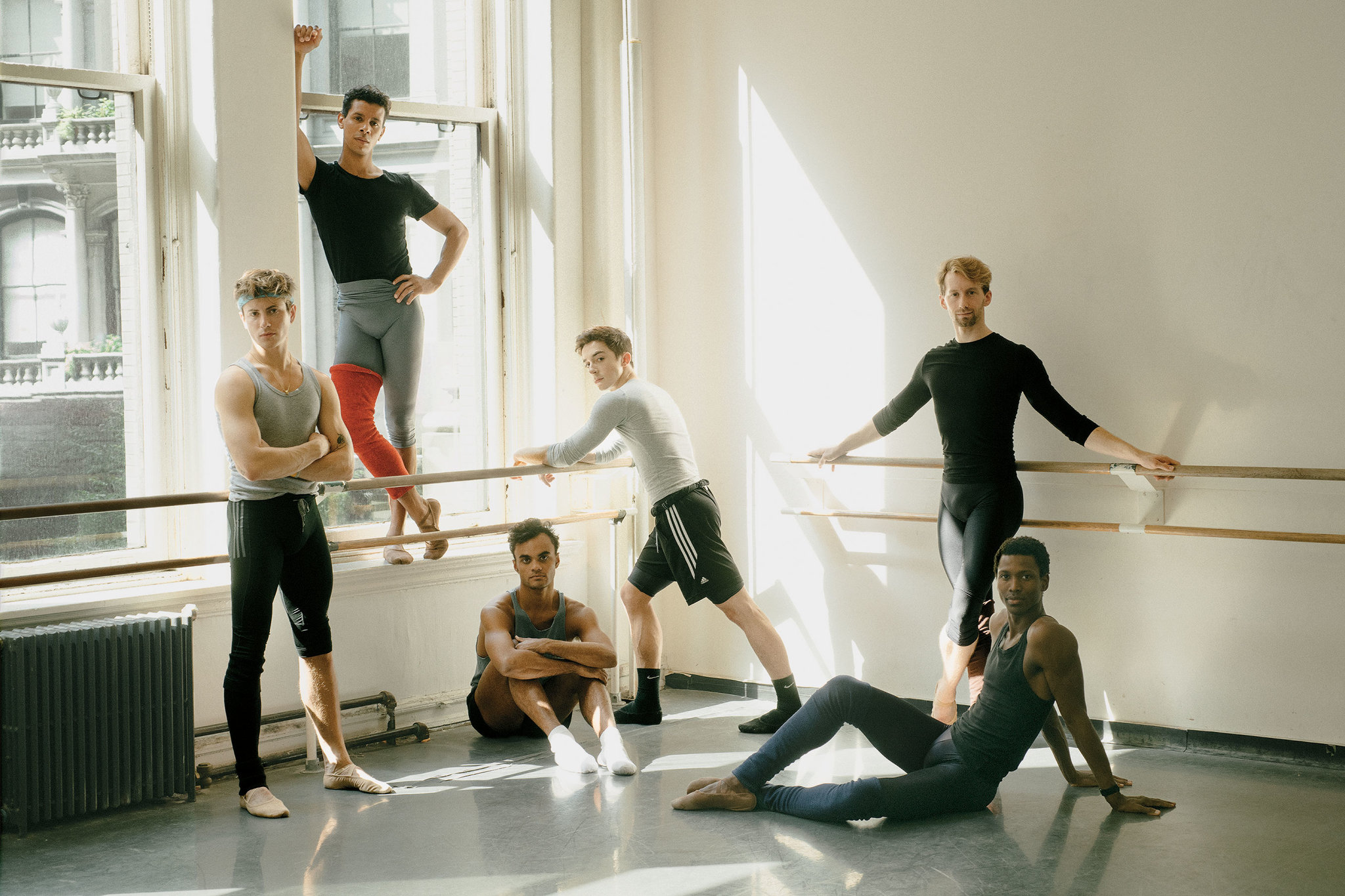 bobby nester add hot male ballet dancers photo