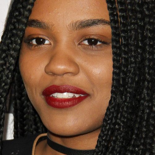 chad mccloy recommends China Anne Mcclain Porn