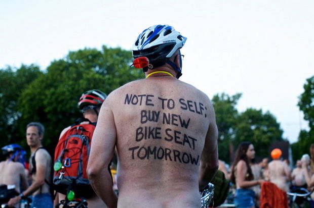 christina maria grieve recommends chicago naked bike ride 2017 pic