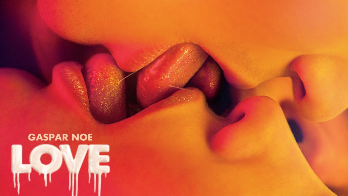 avery stern recommends Gaspar Noe Love Full