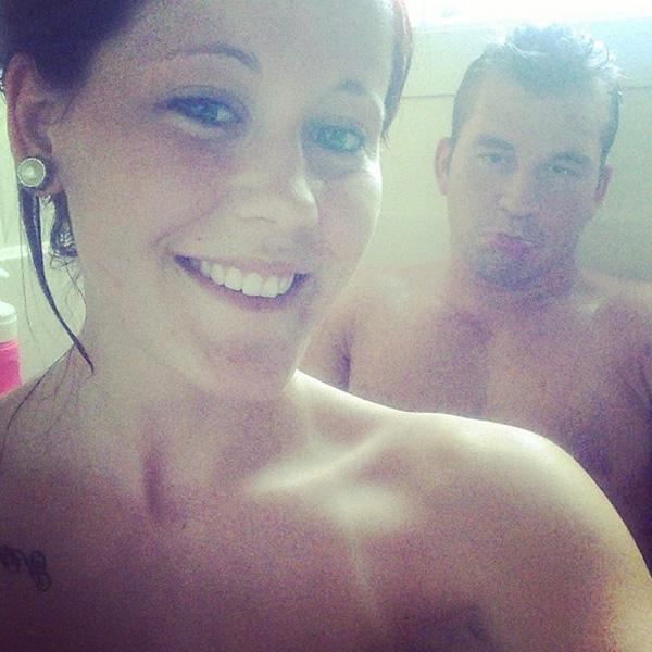 ade nurcahyo recommends teen mom jenelle naked pic