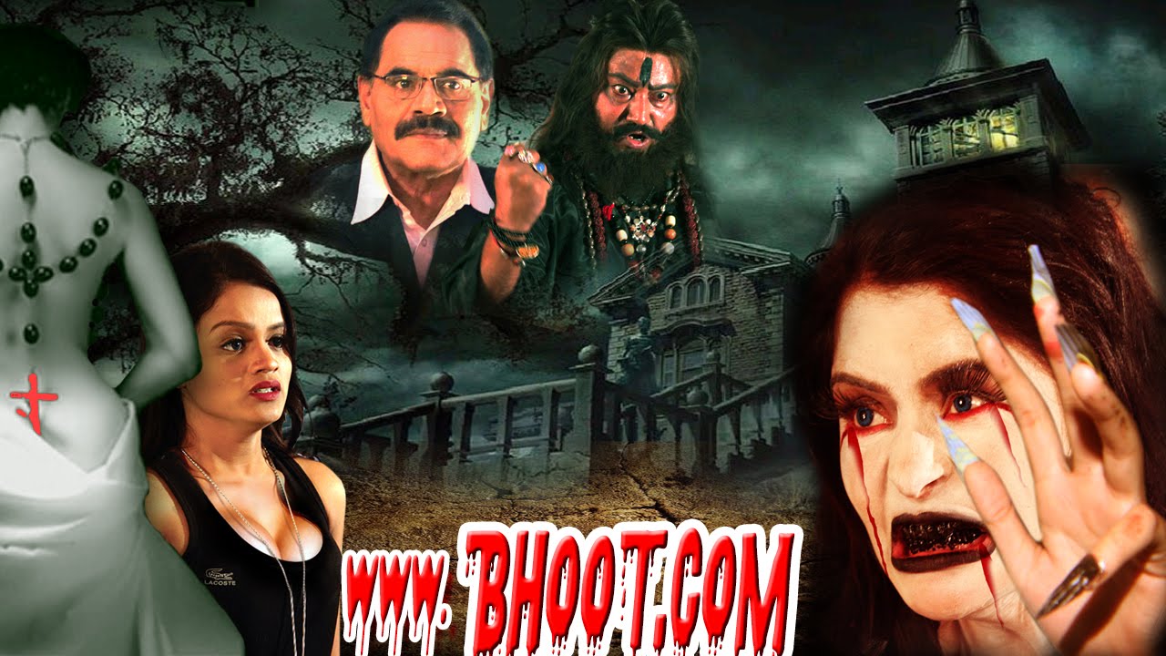 deborah dowdle recommends Hindi Horror Movies 2015