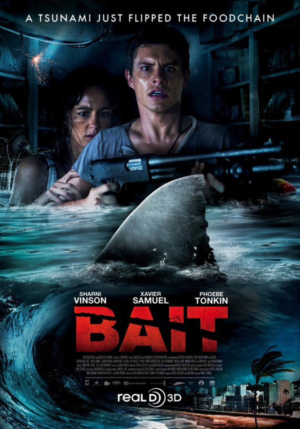 amber mayberry recommends The Bait Full Movie