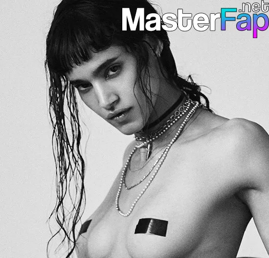 cheryl cronk recommends sofia boutella nude pics pic