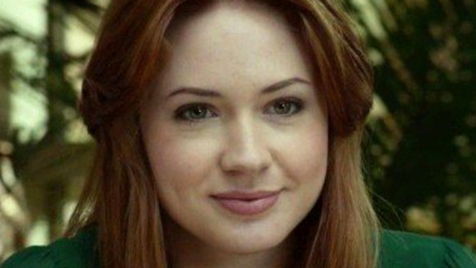 candace burdette add photo karen gillan butt