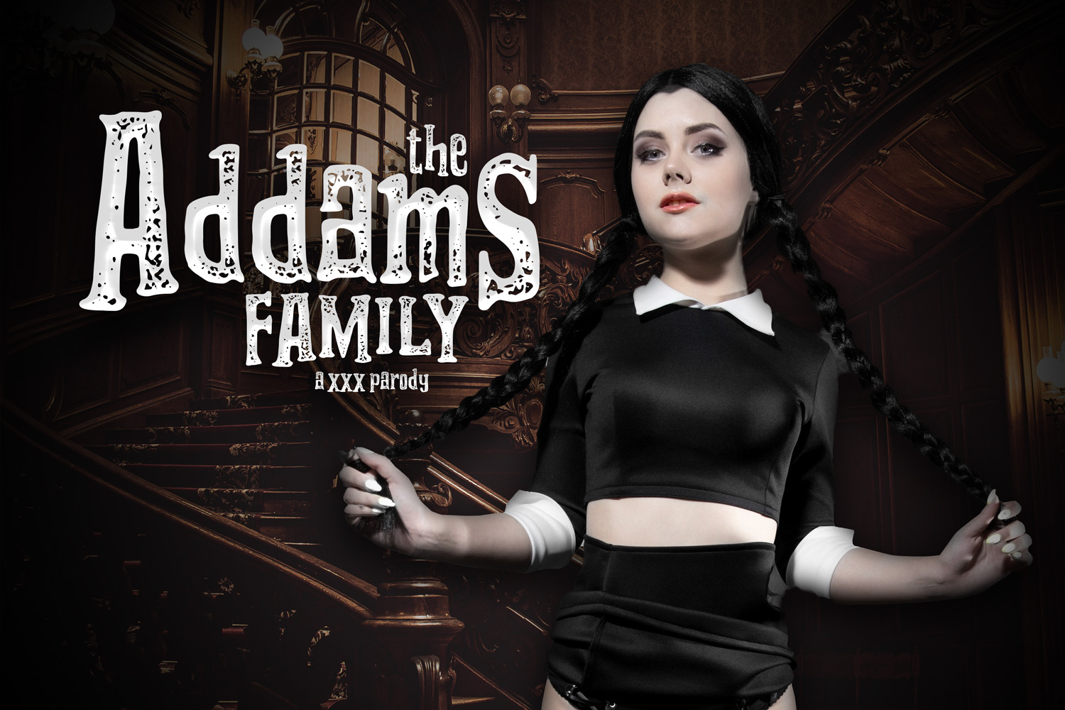 carolyn hudgins recommends Addams Family Parody Xxx