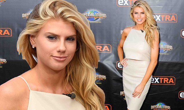 abel zarate recommends charlotte mckinney hacked pictures pic