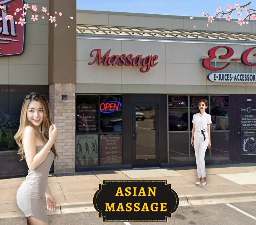korean massage parlors near me