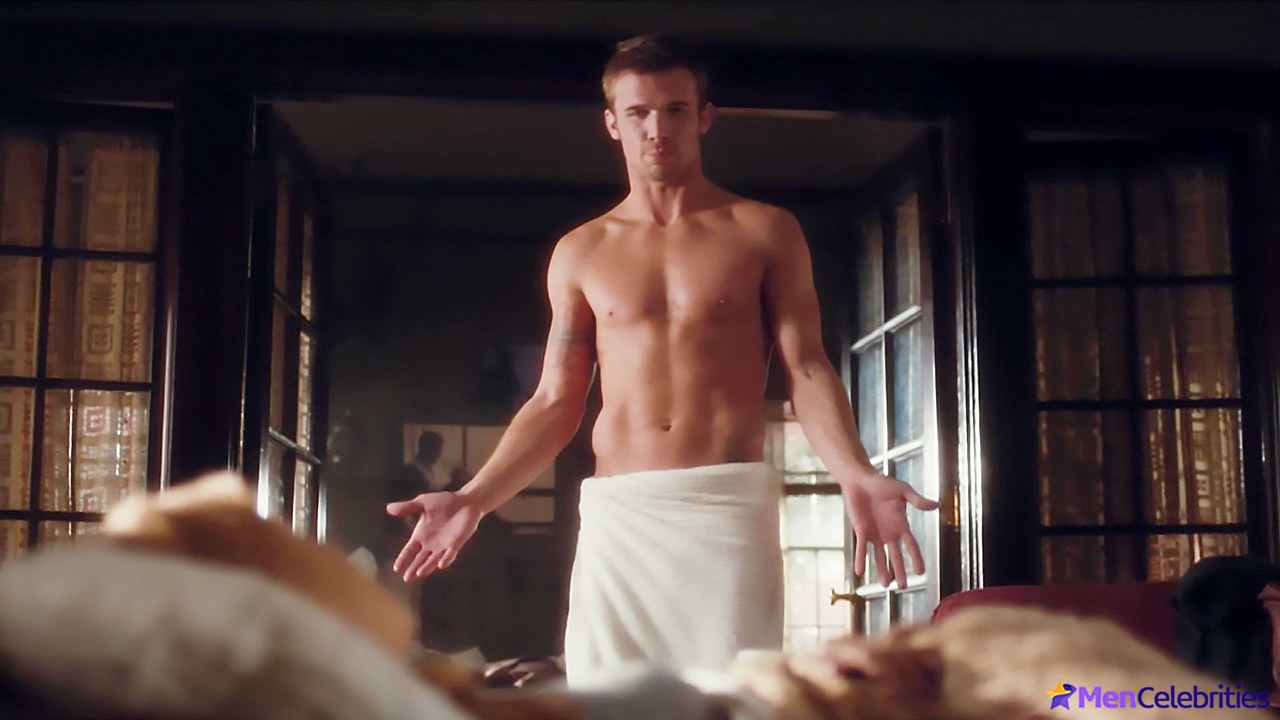 ahmed haider haider recommends Cam Gigandet Naked