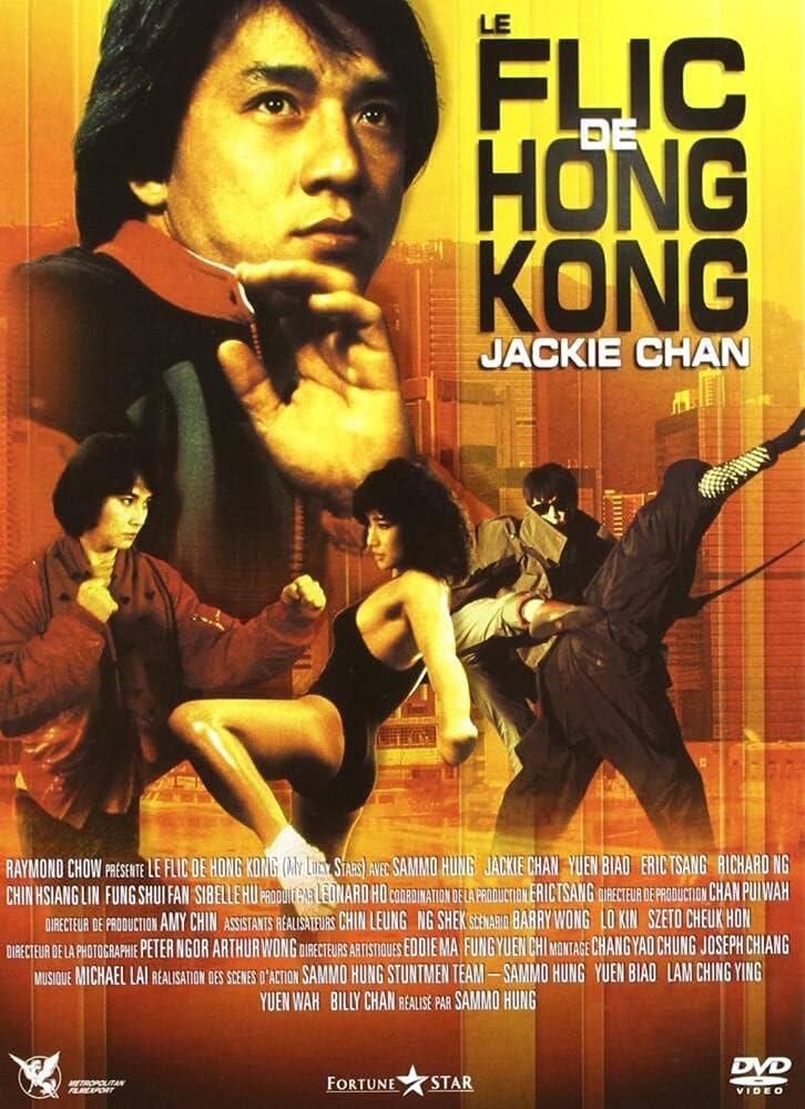 derek hendricks recommends Fim Le Hong Kong