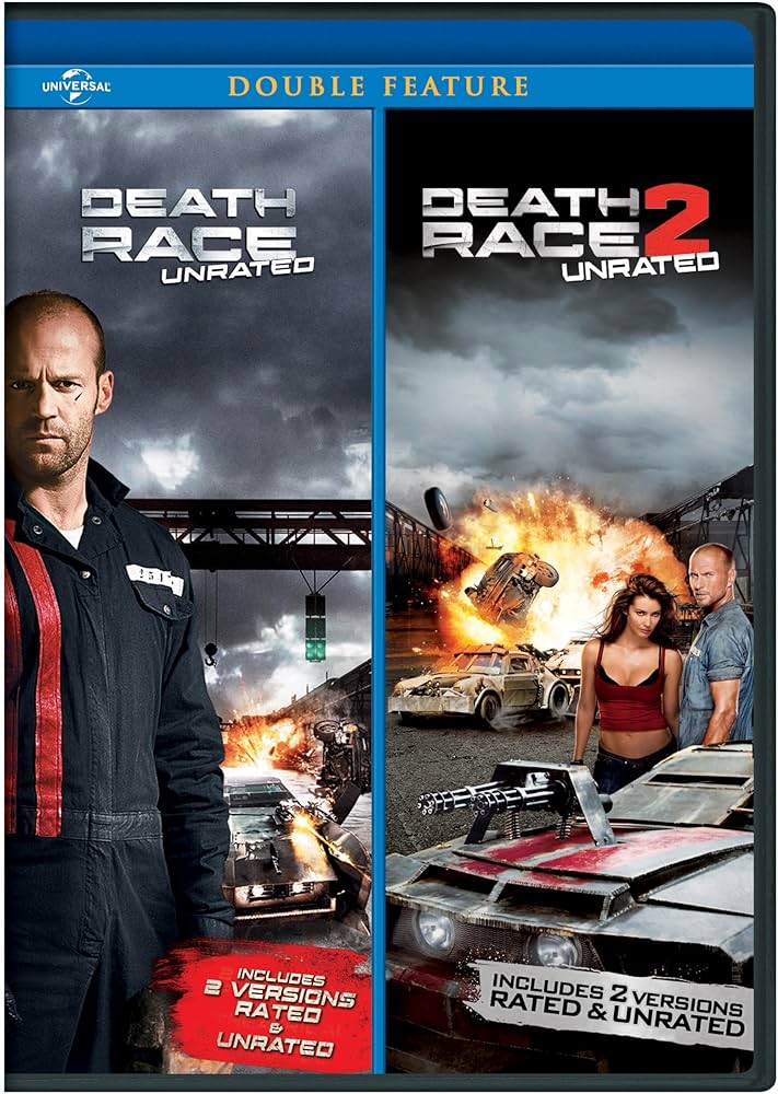 david maitha recommends death race 2 full move pic
