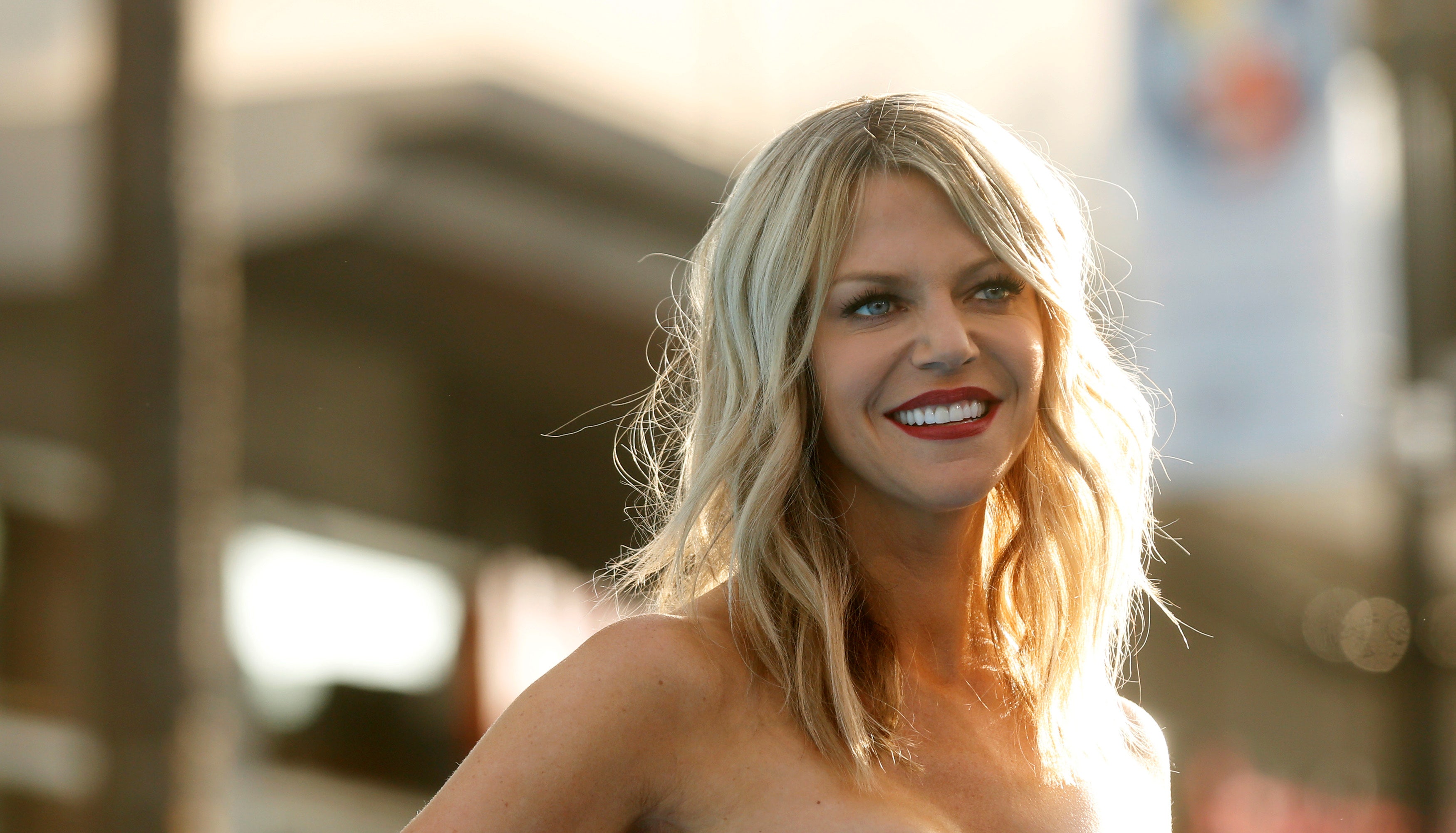 chelsea horn recommends Has Kaitlin Olson Ever Been Nude