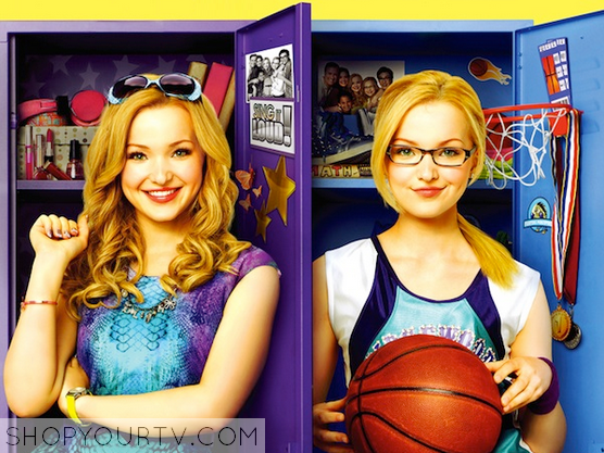 liv and maddie sex videos