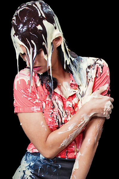 celine habchy recommends Wam Wet And Messy