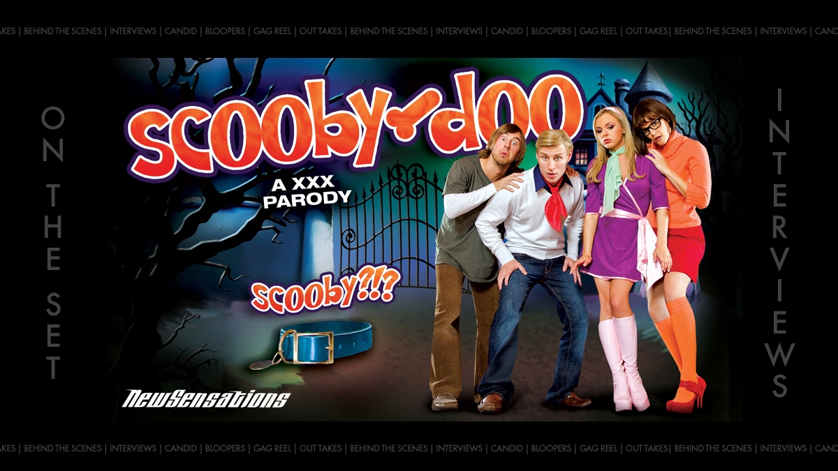 Best of Scooby doo porn movie