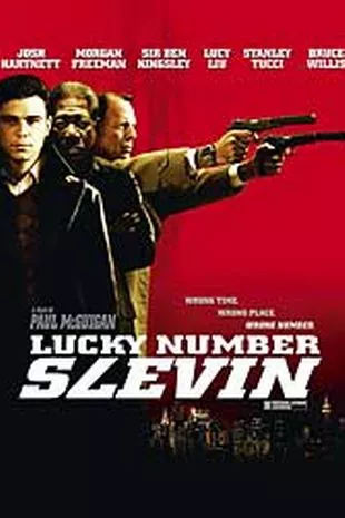 Lucky Number Slevin Sex girls webcam