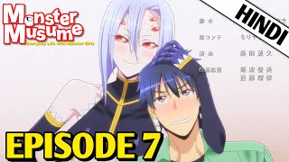 alex mizell recommends monster musume episode 7 pic