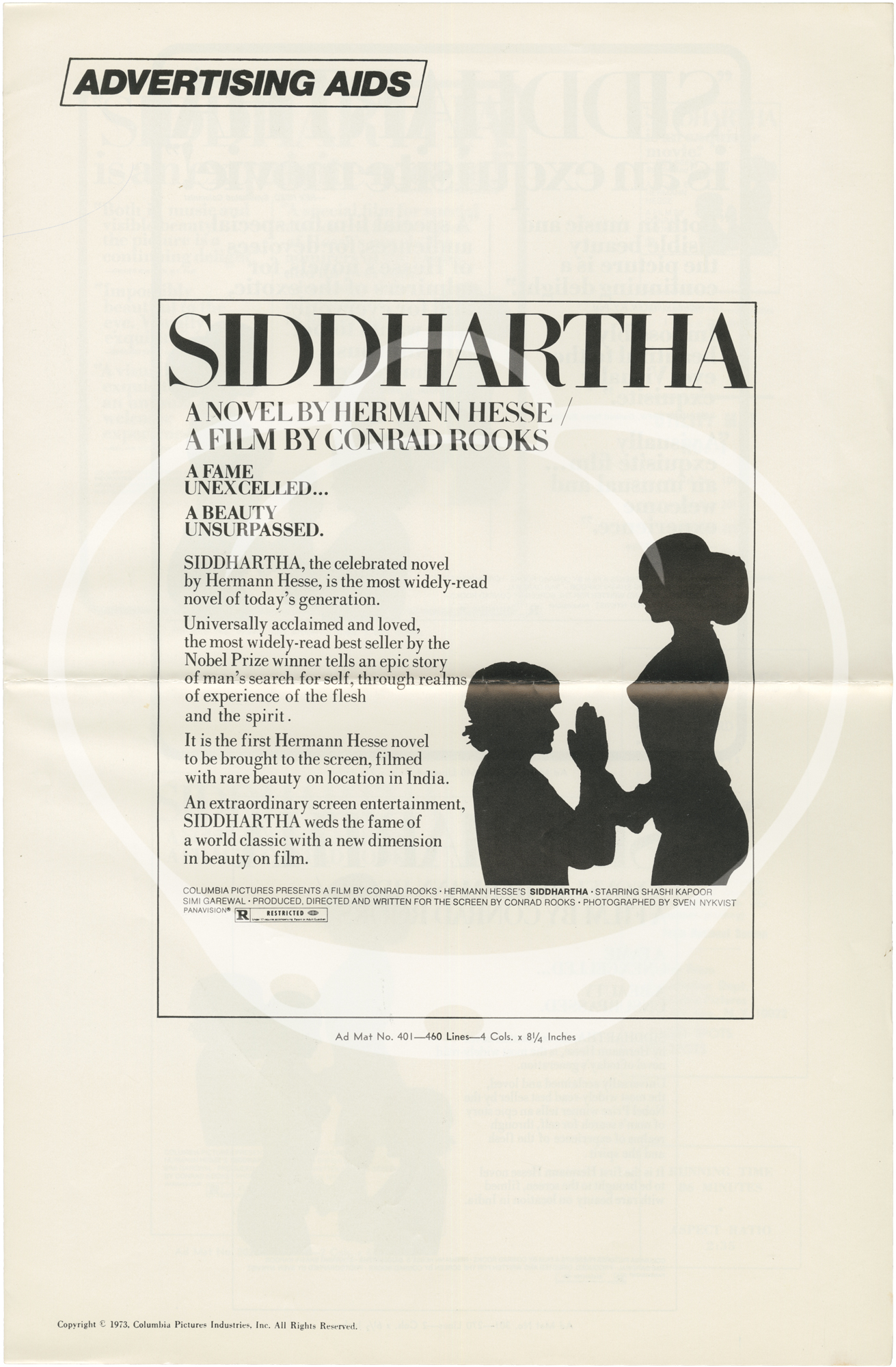 conrad hartley add photo siddhartha 1972 full movie