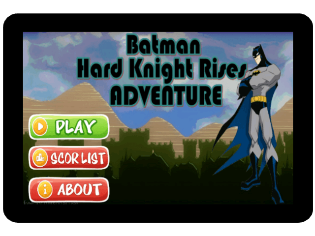 Best of Batballs hard knight rises