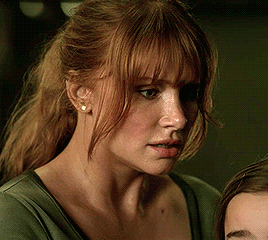 bianca sanford recommends bryce dallas howard jurassic world gif pic