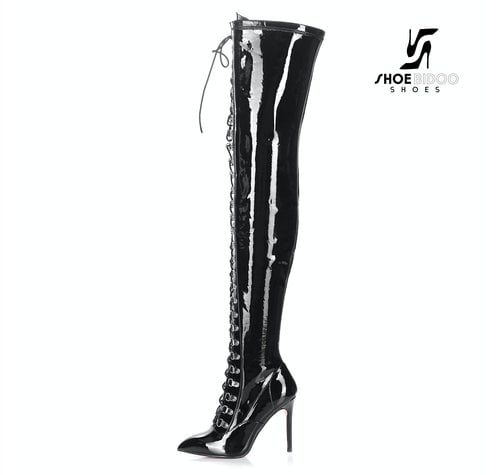 allen manahan recommends Mistress T In Boots