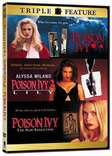 dolores flores recommends poison ivy online watch pic