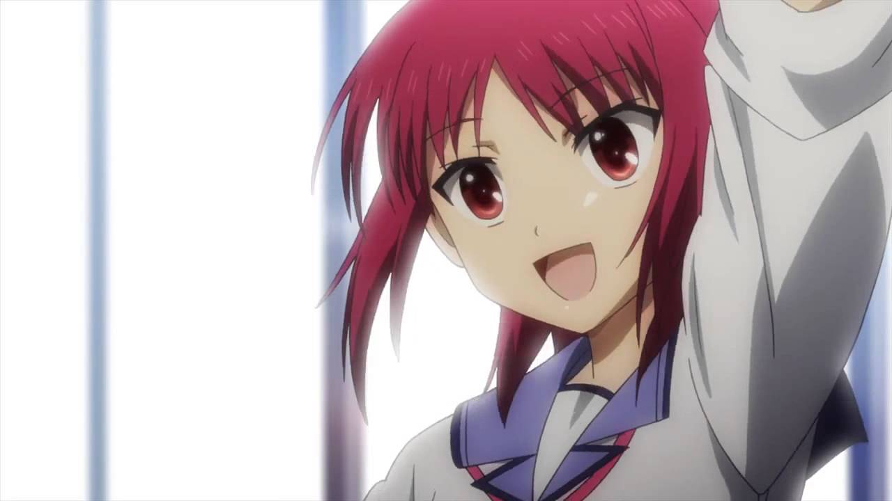 abigail landers recommends angel beats special episode pic