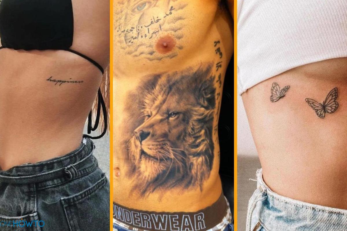 bolor batbold share girl tattoos on rib cage photos