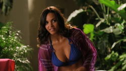 jessica lucas hot scene