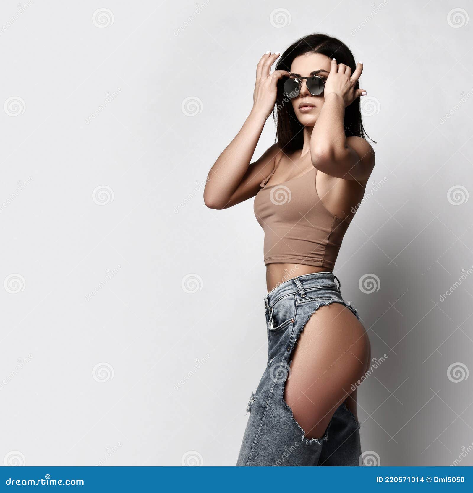 Sexy Women With Nice Butts on coub