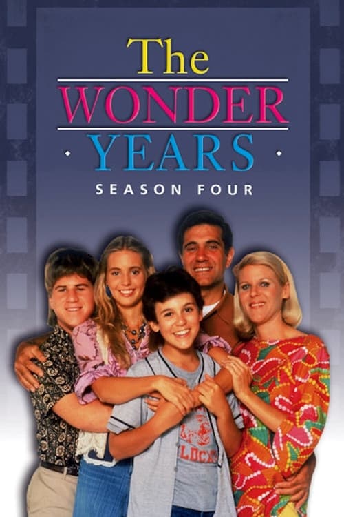 Holly Sampson Wonder Years niteroi parte