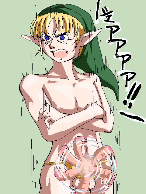 young link rule 34