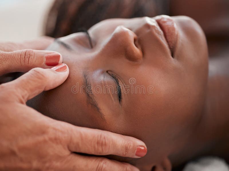 brian farabaugh add black girl gets facial photo