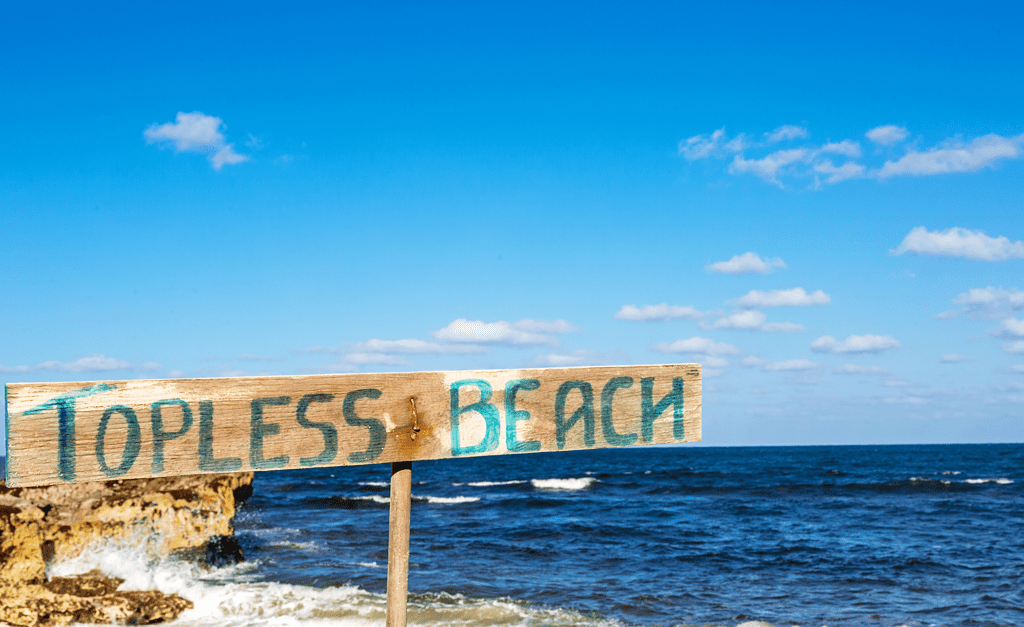 aurelio ramirez recommends Naked Beach Video Tumblr