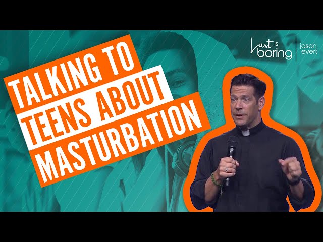audrey rosenquist recommends teens talk about masturbating pic
