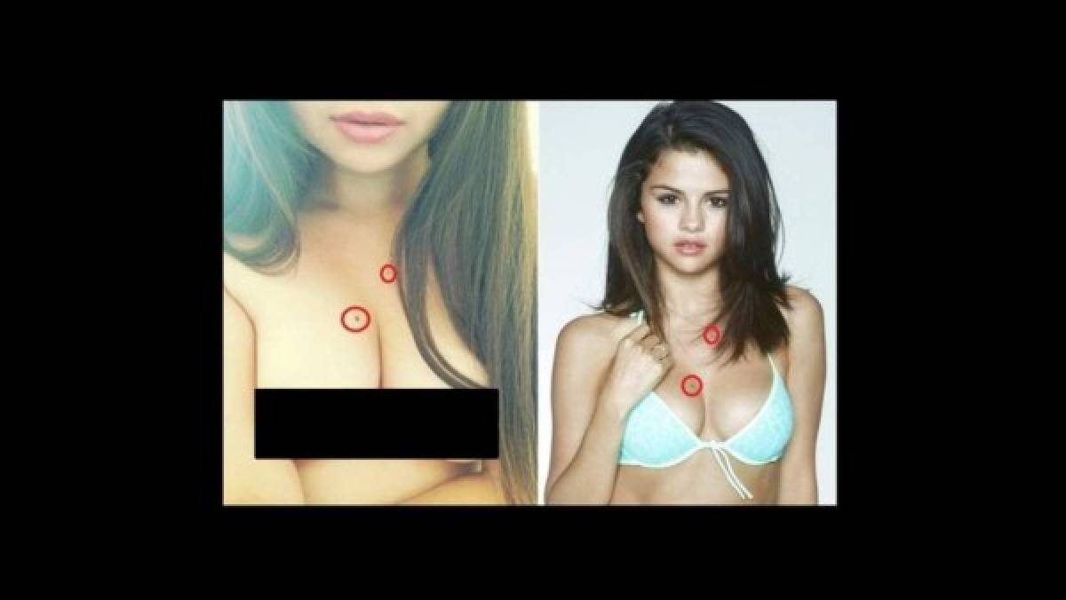 afif ismail recommends selena gomez playboy video pic