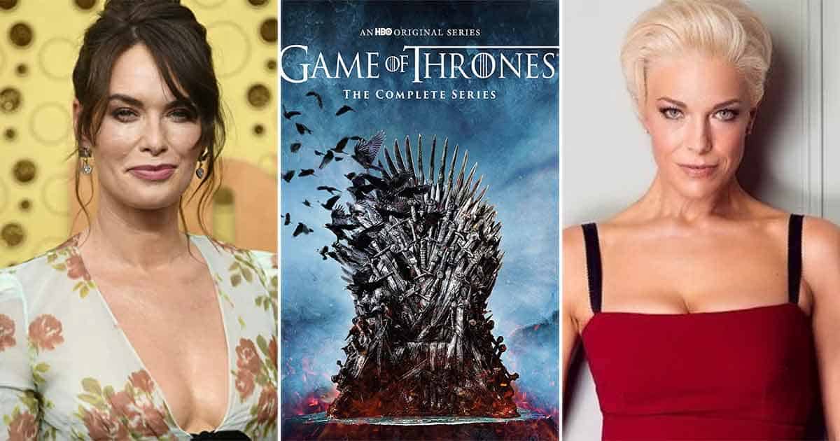 lena headey naked game of thrones