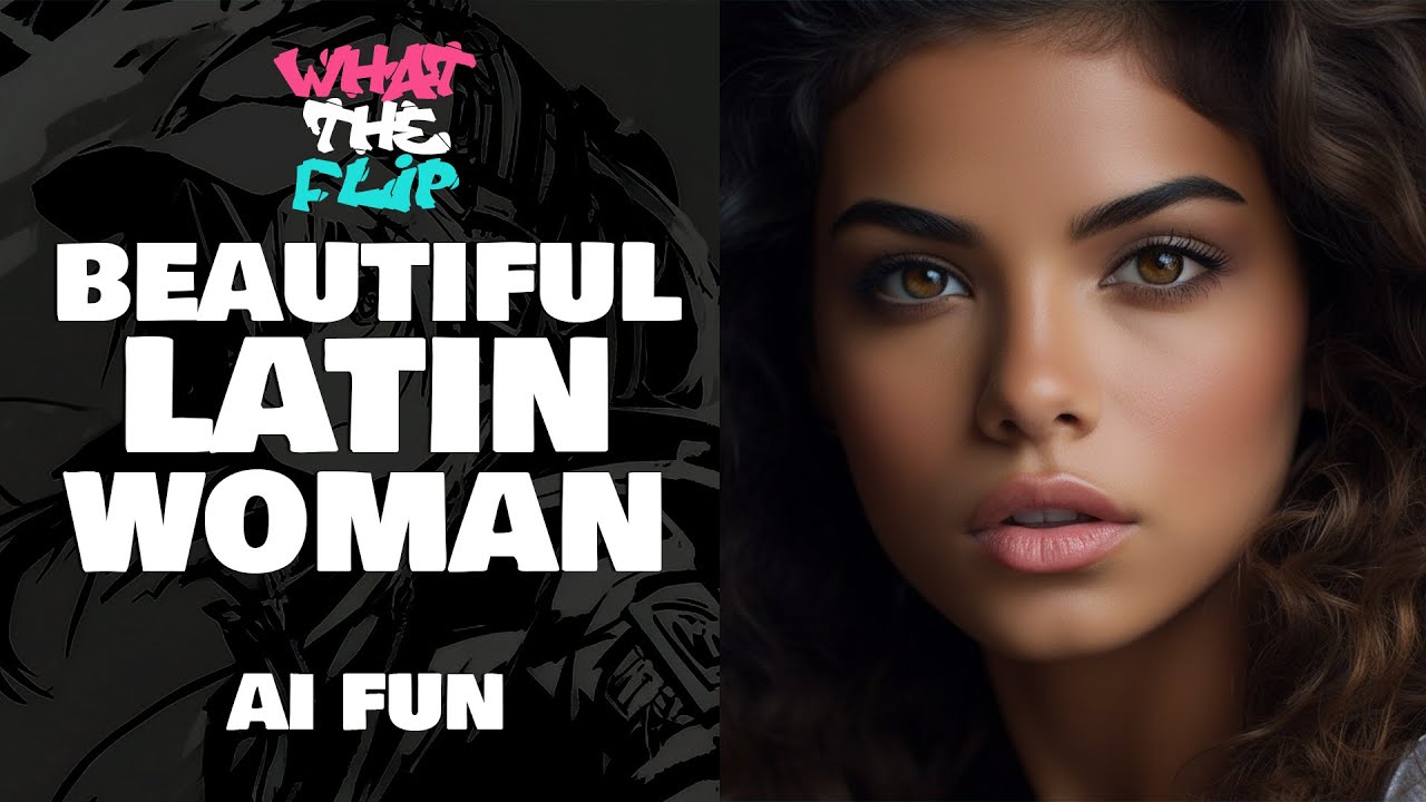 chip goff recommends pics of beautiful latin women pic