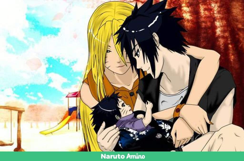 Naruto And Mikoto Fanfiction sweden aunt